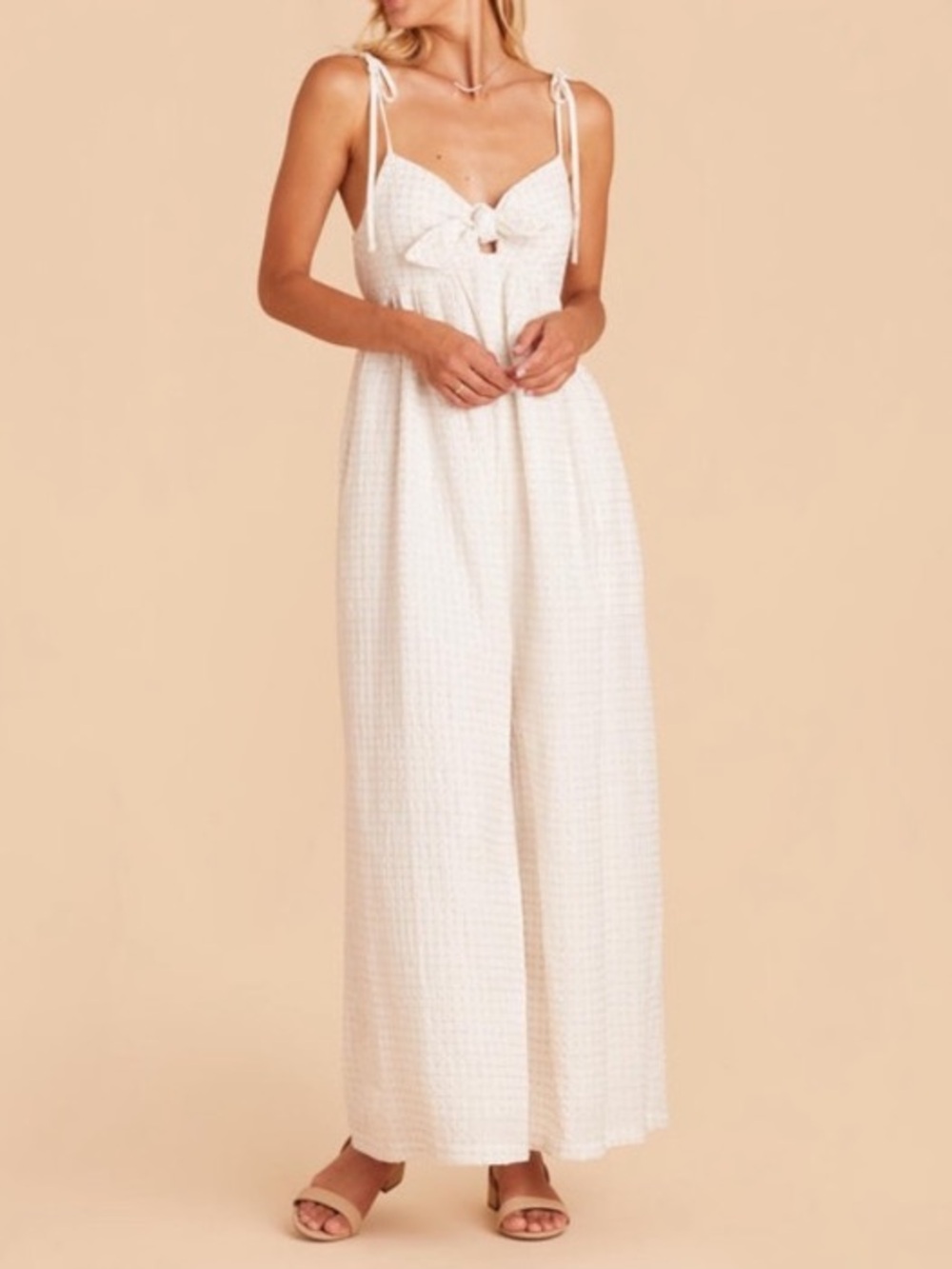 Birdy Grey Bridal Shower Jumpsuit